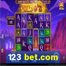 123 bet.com